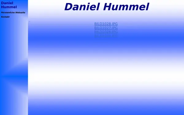 daniel-hummel.de