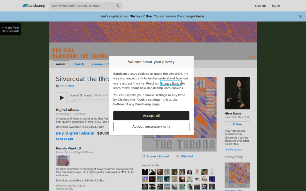 hirokone.bandcamp.com