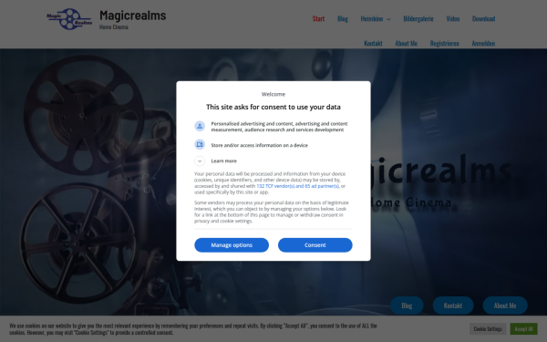 magicrealms.de