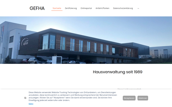 www.gefha.de
