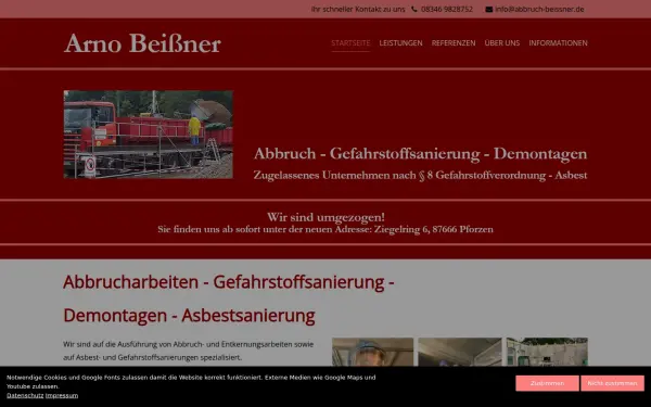 abbruch-beissner.de