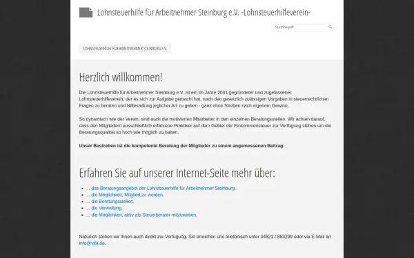 lohnsteuerhilfe-deutschland.de