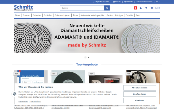 metallographie.shop