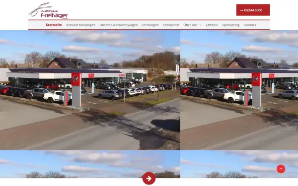 www.autohaus-freitaeger.de