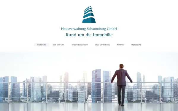 www.hausverwaltung-schaumburg.de