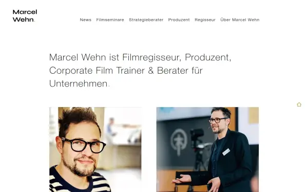 www.marcelwehn.de