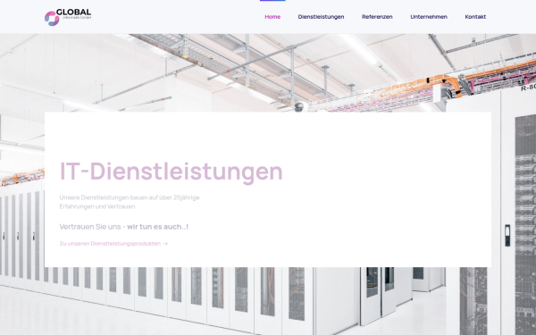 globalinformatik.ch