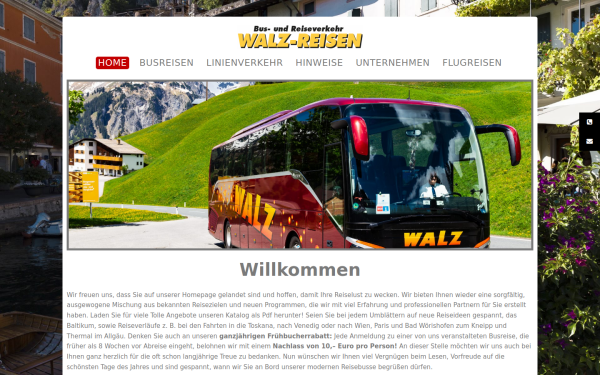 walzreisen.de