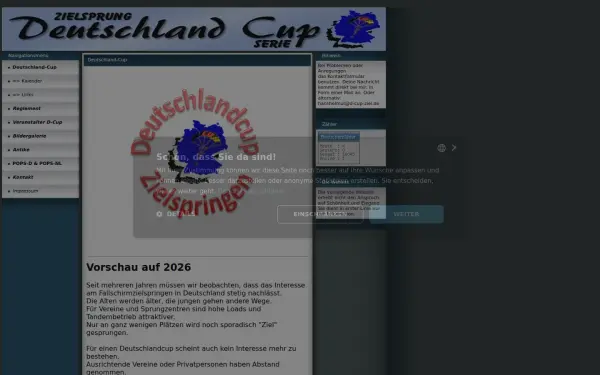 www.d-cup-ziel.de