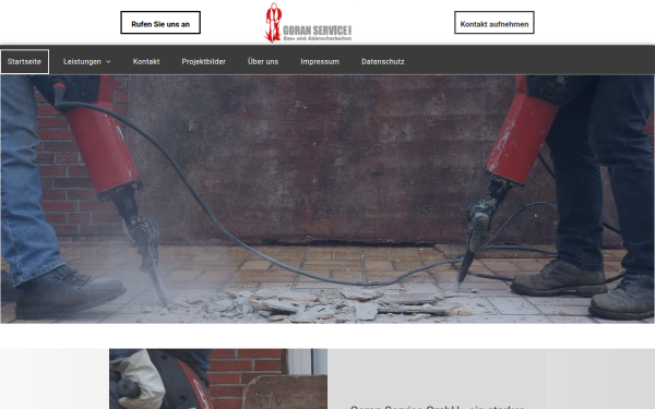 www.goran-servicegmbh.de