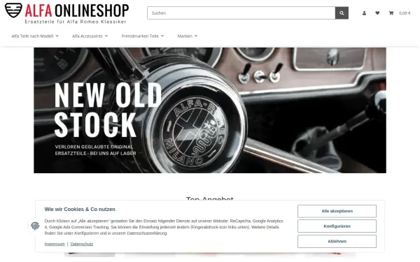 www.alfa-onlineshop.de