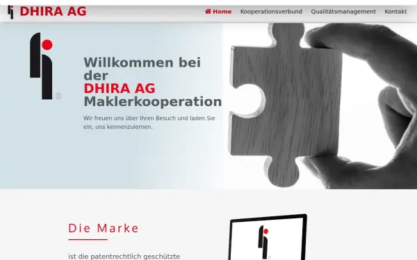 www.dhira.de