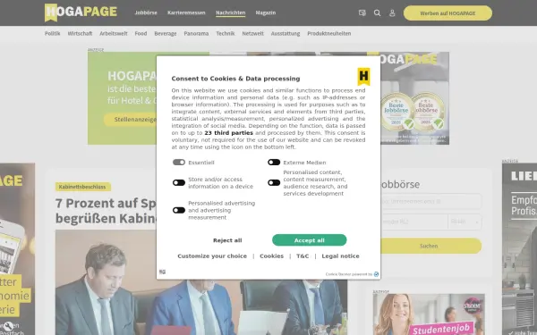 www.hogapage.de