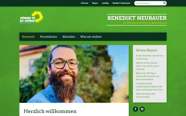 bene.fuer-die-gruenen.de