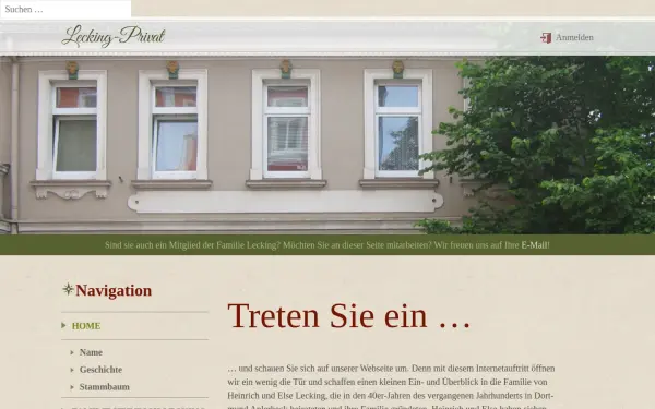 lecking-privat.de