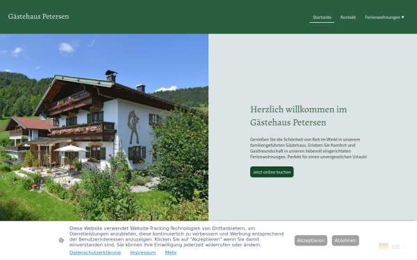 www.gaestehaus-petersen-riw.de