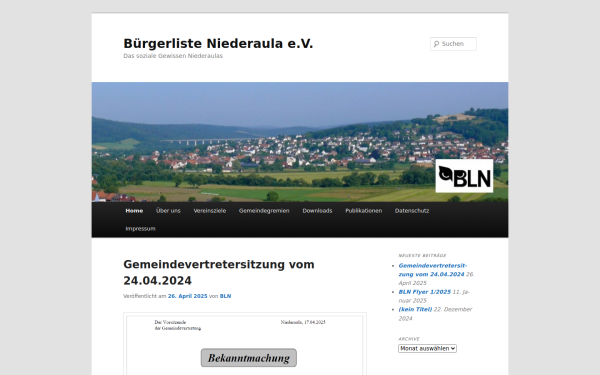 blnev.de