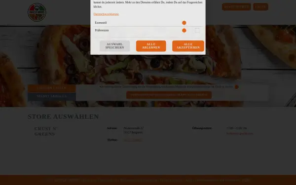 crustngreens.de