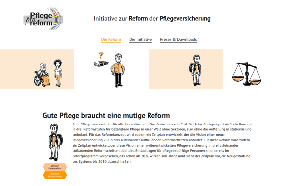 www.pro-pflegereform.de
