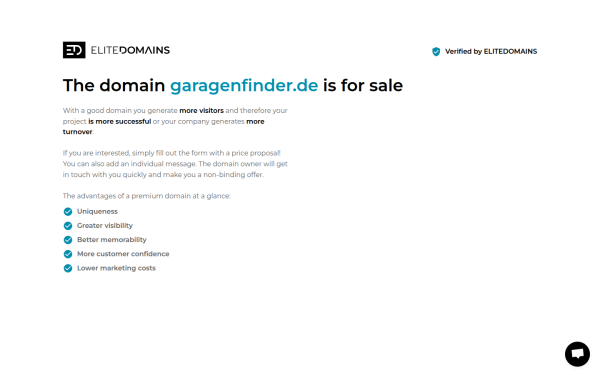 garagenfinder.de