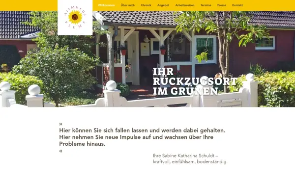 www.atemhaus-blume.de