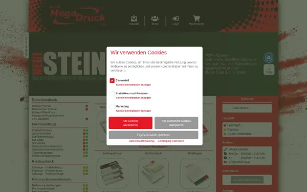 www.megadruck.de