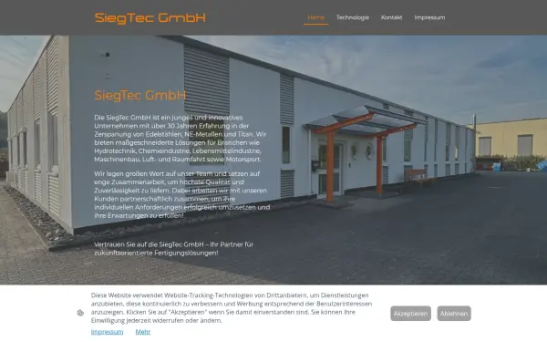 www.siegtec-gmbh.de
