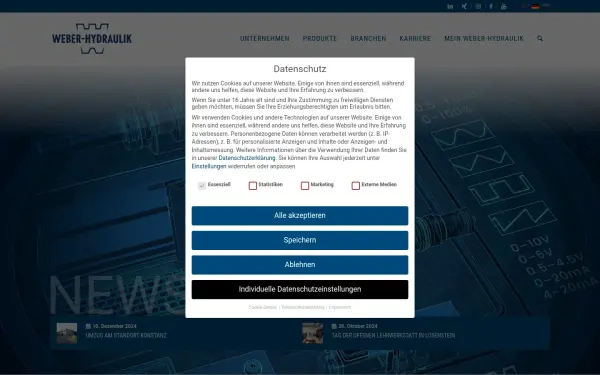 www.weber-hydraulik.com