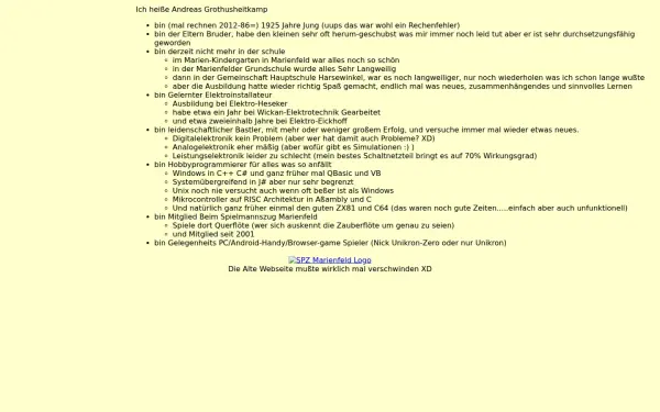 andys-webseit.de