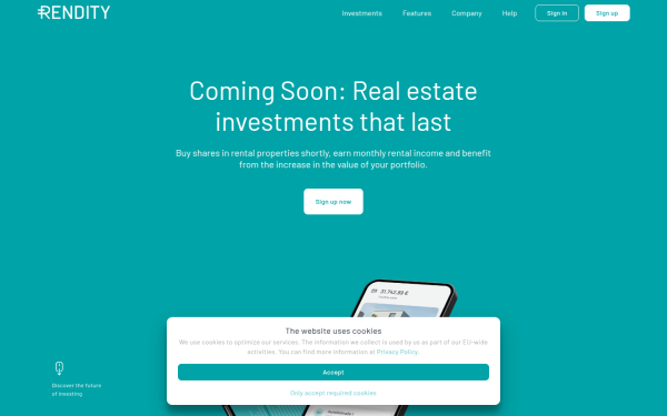 rendity.com