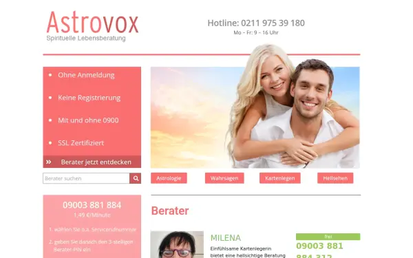 www.astrovox.de