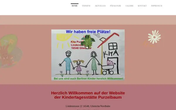 www.derpurzelbaum.de