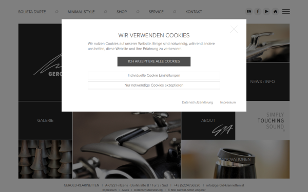 www.gerold-klarinetten.at