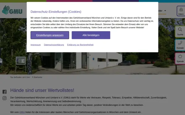 www.gmu.de