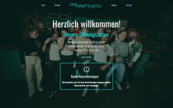 aucontraire.de