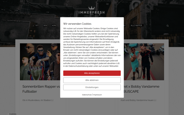 www.immerfresh.de