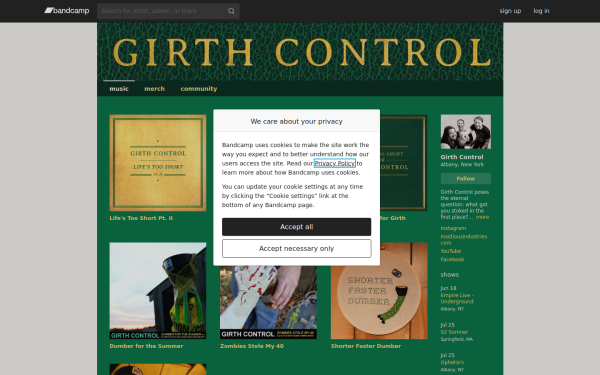 girthcontrol.bandcamp.com