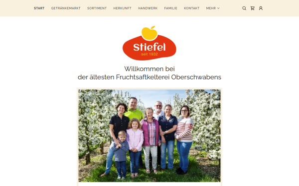stiefel-fruchtsaft.de