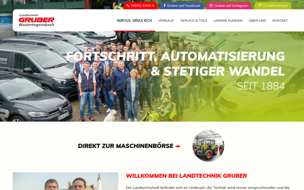 www.gruber-kg.de