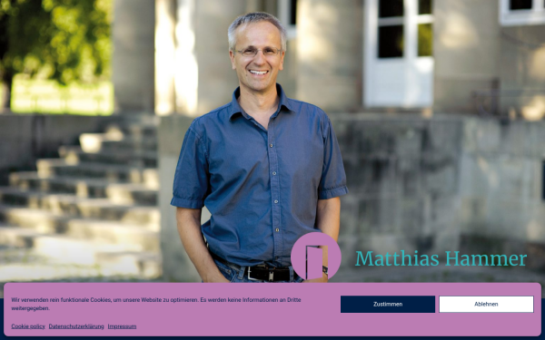 www.matthiashammer.de