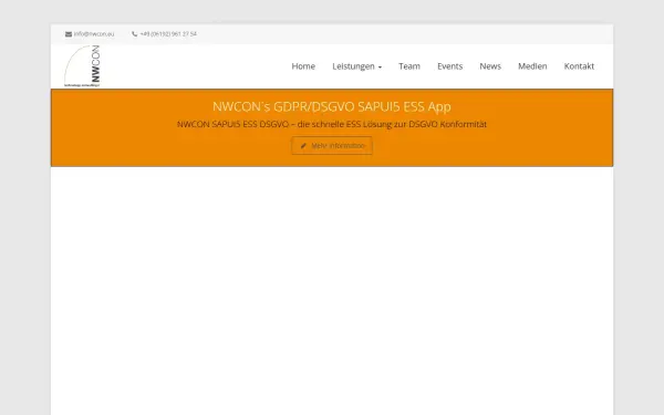 www.nwcon.eu