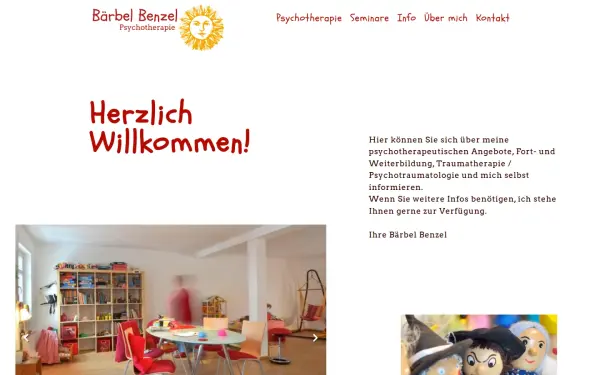 baerbel-benzel.de