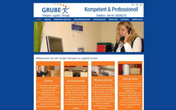 grube-transporte.de