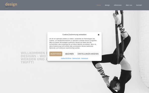 design-agentur.biz