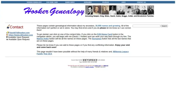 djhooker.com