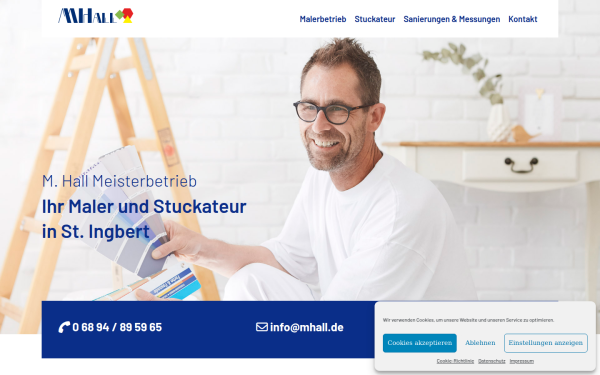 mhall.de