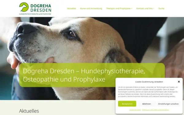 www.dogreha-dresden.de