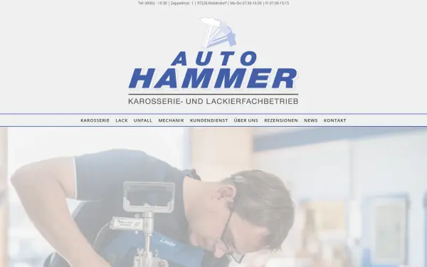 auto-hammer-ufr.de