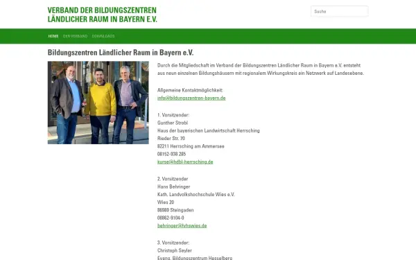 bildungszentren-bayern.de