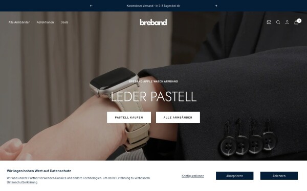 breband.de